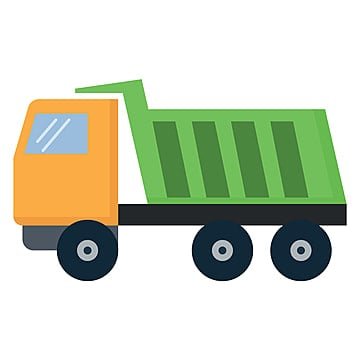 Servicios de recogida de escombros